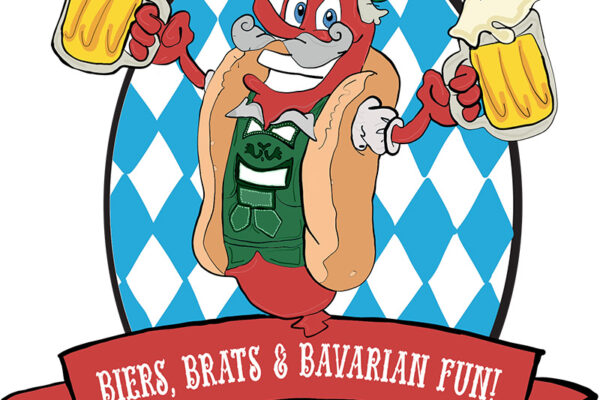 Oktoberfest logo