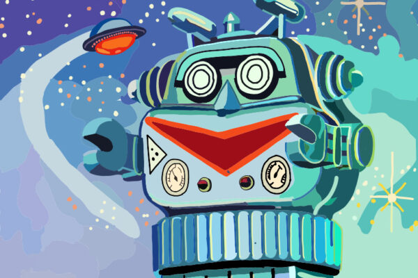 Concert Poster Design